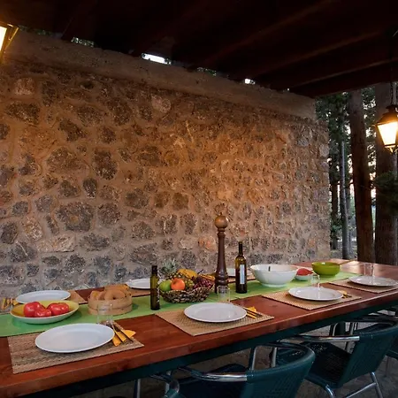 Villa Villa Kiriaki Perama (Corfu)