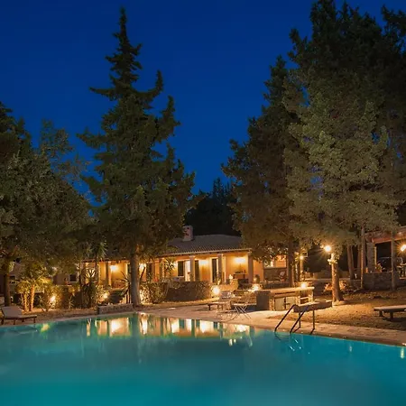 Villa Villa Kiriaki