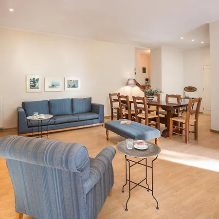 Villa Villa Kiriaki