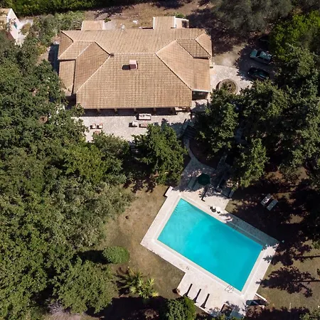 Villa Kiriaki