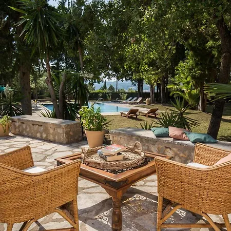 Villa Villa Kiriaki