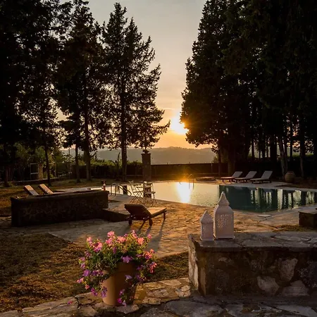 Villa Villa Kiriaki