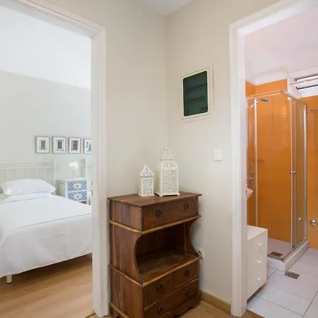 Villa Kiriaki Perama (Corfu)