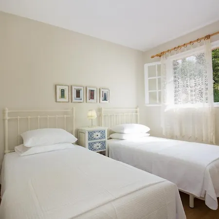 Villa Villa Kiriaki Perama (Corfu)