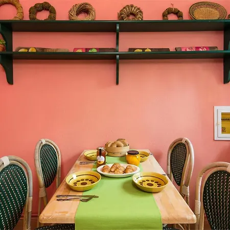 Villa Kiriaki * Perama (Corfu)