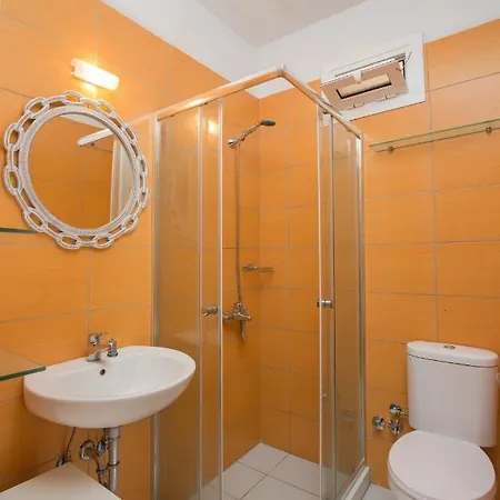 Villa Kiriaki Villa Perama (Corfu)