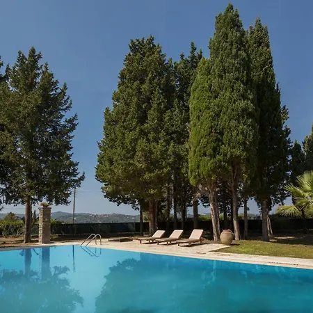 Villa Villa Kiriaki