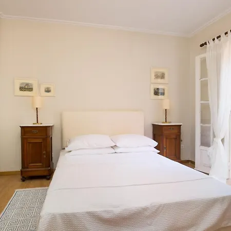 Villa Kiriaki * Perama (Corfu)