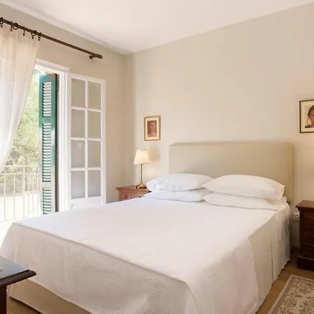 Villa Kiriaki *